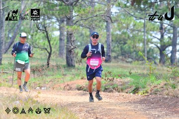 Dalat Ultra Trail 2026 - Ảnh #4874905