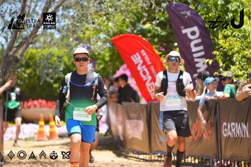 Dalat Ultra Trail 2026 - Ảnh #4699133