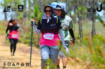 Dalat Ultra Trail 2026 - Ảnh #4877134