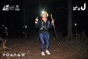 Dalat Ultra Trail 2026 - Ảnh #4701008