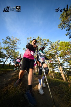 Dalat Ultra Trail 2026 - Ảnh #4910352