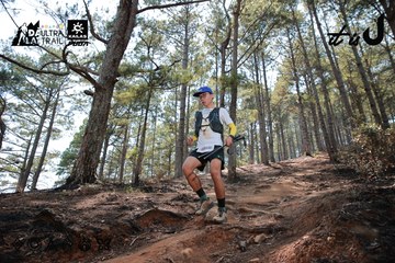 Dalat Ultra Trail 2026 - Ảnh #4739126