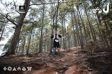 Dalat Ultra Trail 2026 - Ảnh #4739099