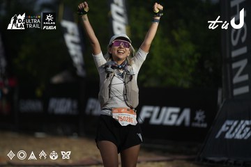 Dalat Ultra Trail 2026 - Ảnh #4761928