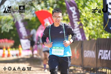Dalat Ultra Trail 2026 - Ảnh #4695666