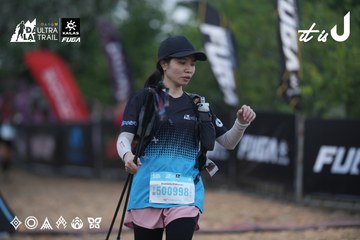 Dalat Ultra Trail 2026 - Ảnh #4761777