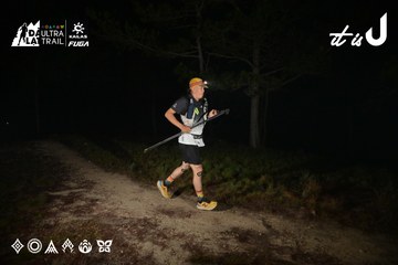 Dalat Ultra Trail 2026 - Ảnh #4747960