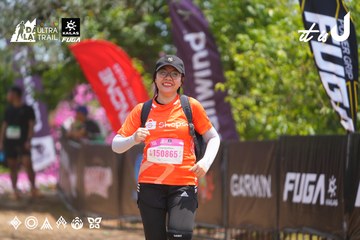 Dalat Ultra Trail 2026 - Ảnh #4867359