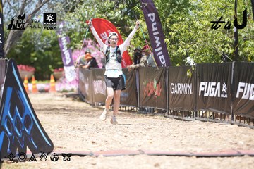 Dalat Ultra Trail 2026 - Ảnh #4746397