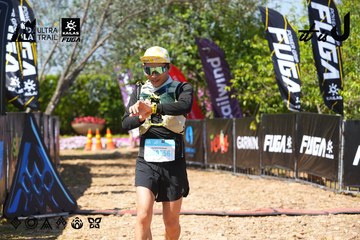 Dalat Ultra Trail 2026 - Ảnh #4737435