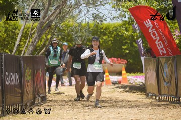 Dalat Ultra Trail 2026 - Ảnh #4694411