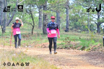 Dalat Ultra Trail 2026 - Ảnh #4874969