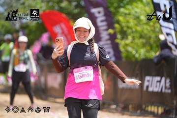 Dalat Ultra Trail 2026 - Ảnh #4869444