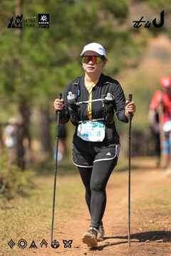 Dalat Ultra Trail 2026 - Ảnh #4717513