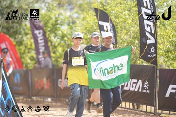 Dalat Ultra Trail 2026 - Ảnh #4856038