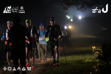 Dalat Ultra Trail 2026 - Ảnh #4719274