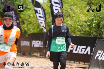 Dalat Ultra Trail 2026 - Ảnh #4870205