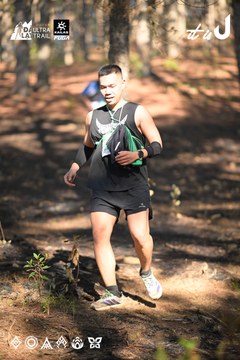 Dalat Ultra Trail 2026 - Ảnh #4878490