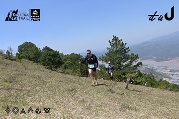 Dalat Ultra Trail 2026 - Ảnh #4733422