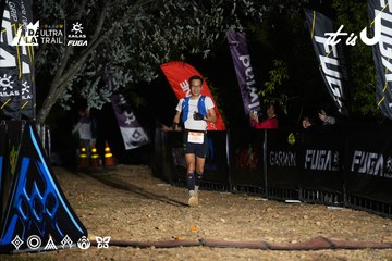 Dalat Ultra Trail 2026 - Ảnh #4758168