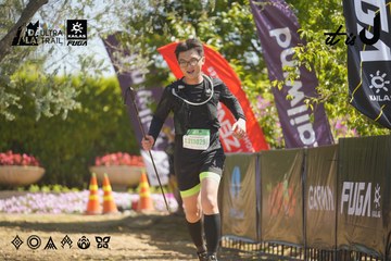 Dalat Ultra Trail 2026 - Ảnh #4684190