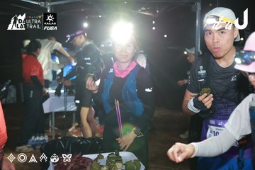 Dalat Ultra Trail 2026 - Ảnh #4698742