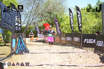 Dalat Ultra Trail 2026 - Ảnh #4703189