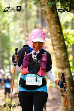 Dalat Ultra Trail 2026 - Ảnh #4908483