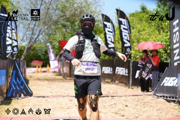 Dalat Ultra Trail 2026 - Ảnh #4726744