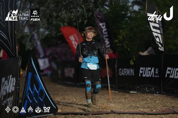 Dalat Ultra Trail 2026 - Ảnh #4761854