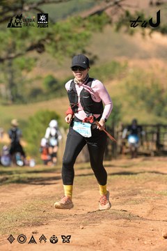Dalat Ultra Trail 2026 - Ảnh #4716390