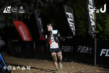 Dalat Ultra Trail 2026 - Ảnh #4762292