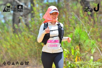 Dalat Ultra Trail 2026 - Ảnh #4792639