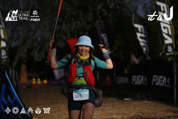 Dalat Ultra Trail 2026 - Ảnh #4757155