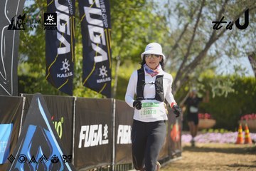 Dalat Ultra Trail 2026 - Ảnh #4684993