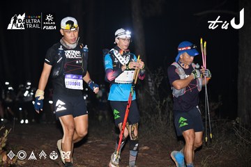 Dalat Ultra Trail 2026 - Ảnh #4704171