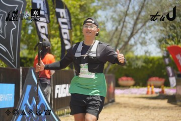 Dalat Ultra Trail 2026 - Ảnh #4691863