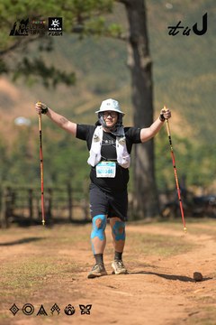 Dalat Ultra Trail 2026 - Ảnh #4717616