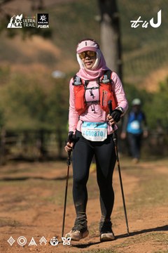 Dalat Ultra Trail 2026 - Ảnh #4716102
