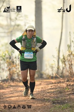Dalat Ultra Trail 2026 - Ảnh #4707119