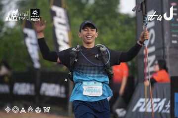Dalat Ultra Trail 2026 - Ảnh #4761751