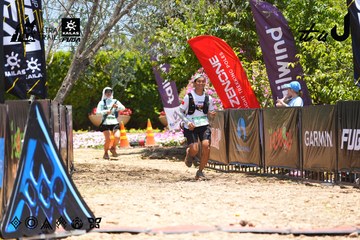 Dalat Ultra Trail 2026 - Ảnh #4699324