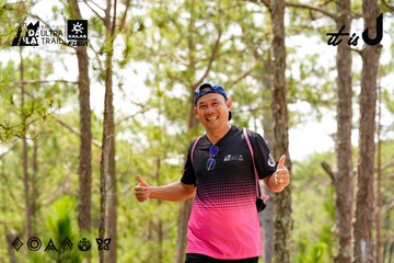 Dalat Ultra Trail 2026 - Ảnh #4835002