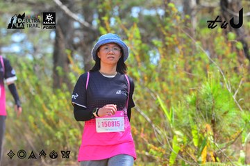 Dalat Ultra Trail 2026 - Ảnh #4750321