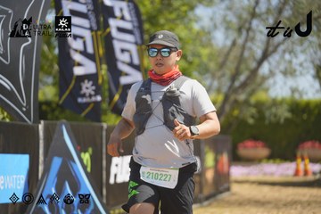 Dalat Ultra Trail 2026 - Ảnh #4684214