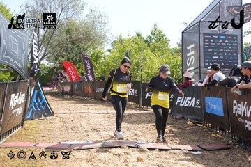 Dalat Ultra Trail 2026 - Ảnh #4864002
