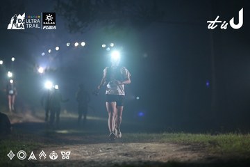 Dalat Ultra Trail 2026 - Ảnh #4707617