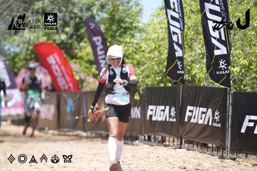 Dalat Ultra Trail 2026 - Ảnh #4746451