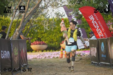 Dalat Ultra Trail 2026 - Ảnh #4760946
