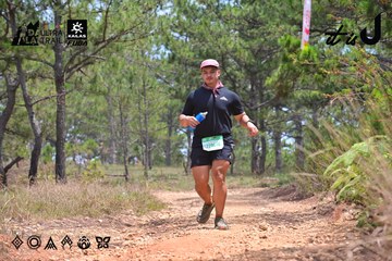 Dalat Ultra Trail 2026 - Ảnh #4831894
